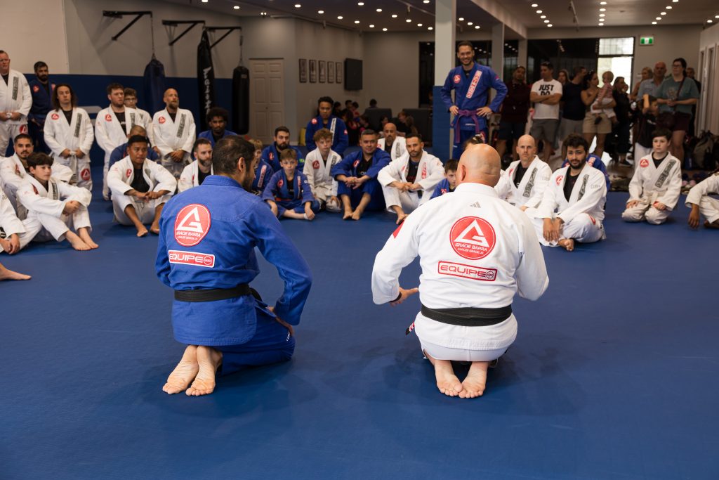 bjj classes in maple ridge