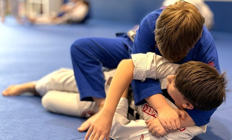 bjj classes near me