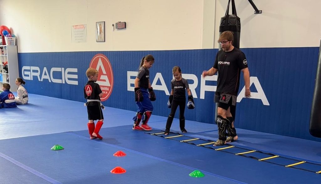 bjj classes near me